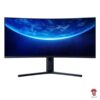 مانیتور شیائومی مدل Mi curved Gaming monitor34