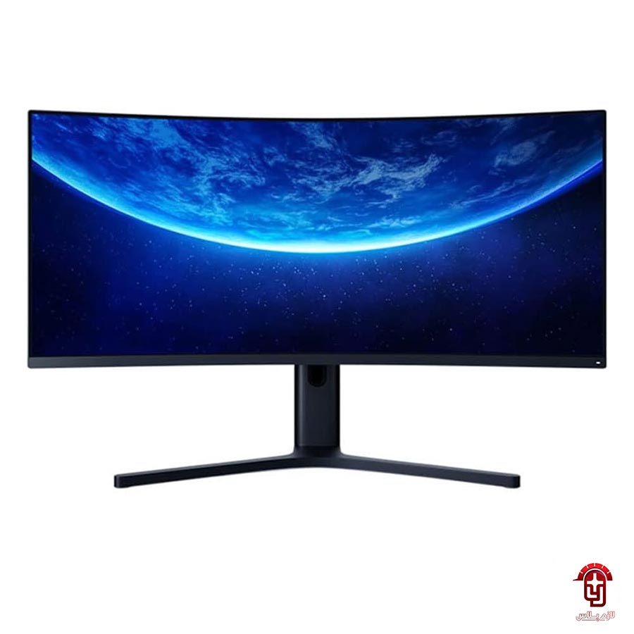 مانیتور شیائومی مدل Mi curved Gaming monitor34