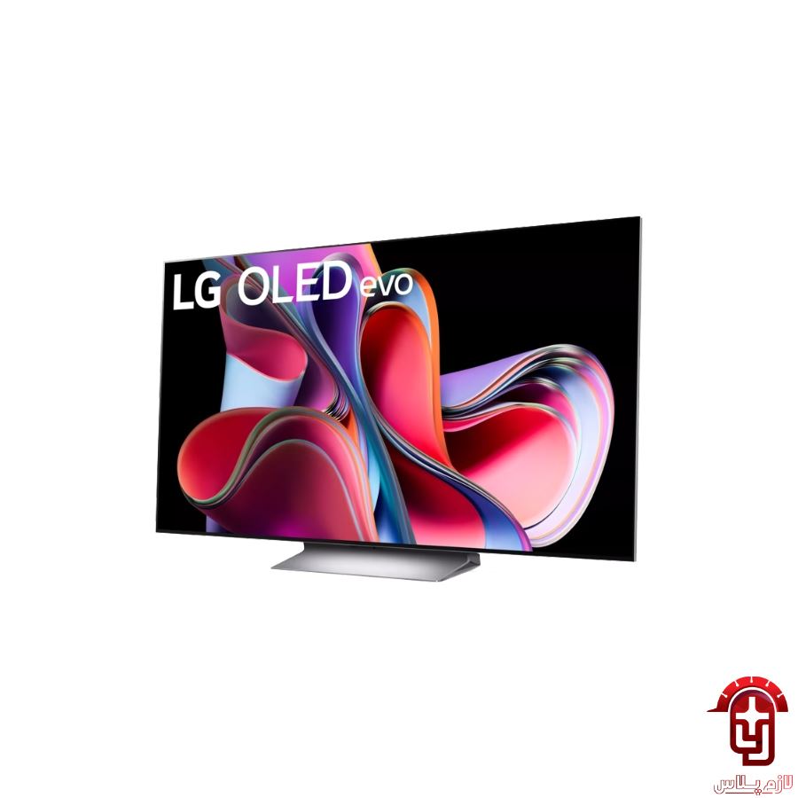 تلویزیون ال جی مدل 65G1