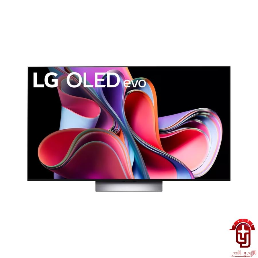 تلویزیون ال جی مدل 65G1