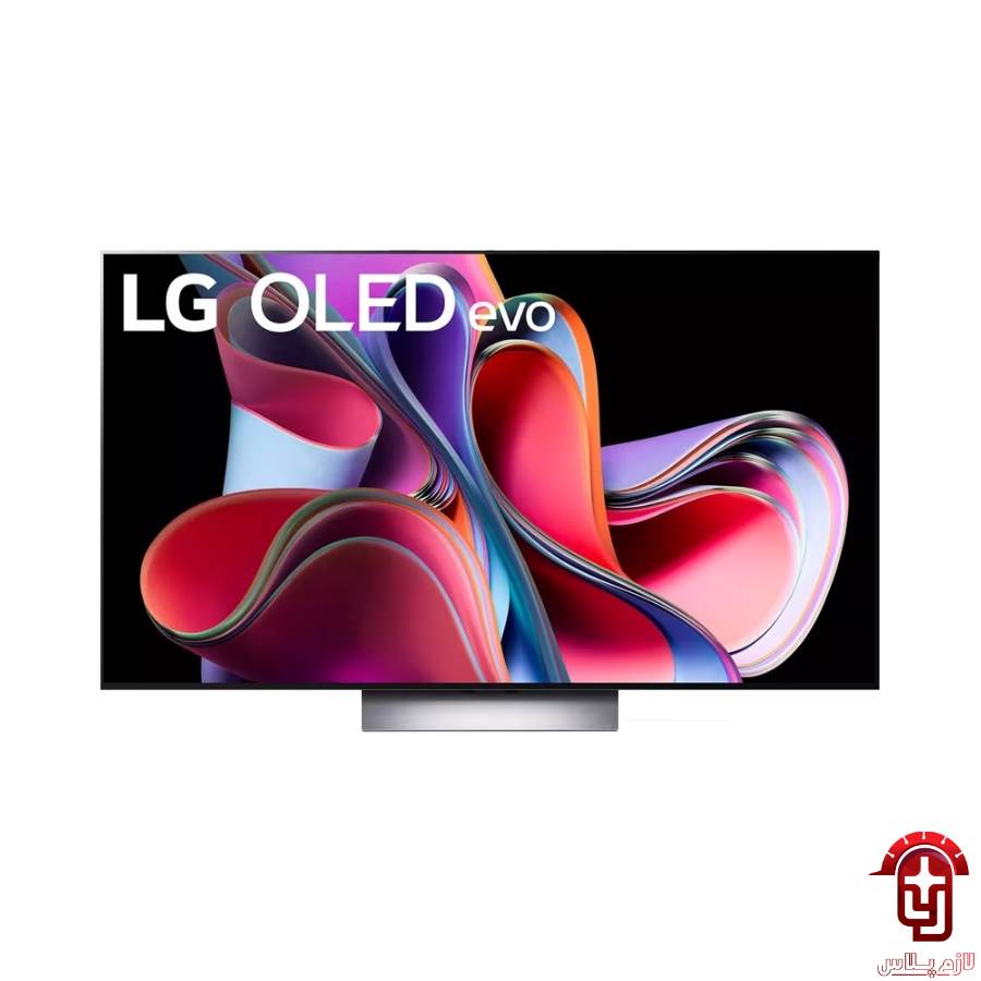 تلویزیون ال جی مدل 77G3