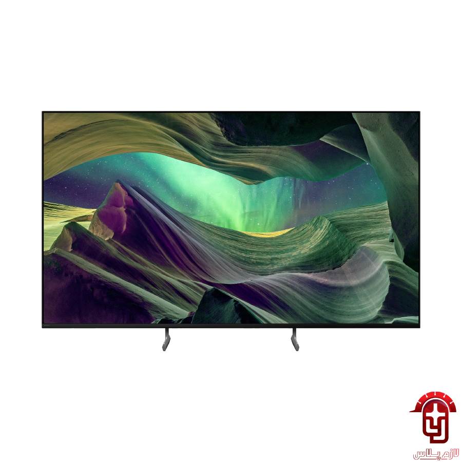 تلویزیون سونی مدل 55X85L