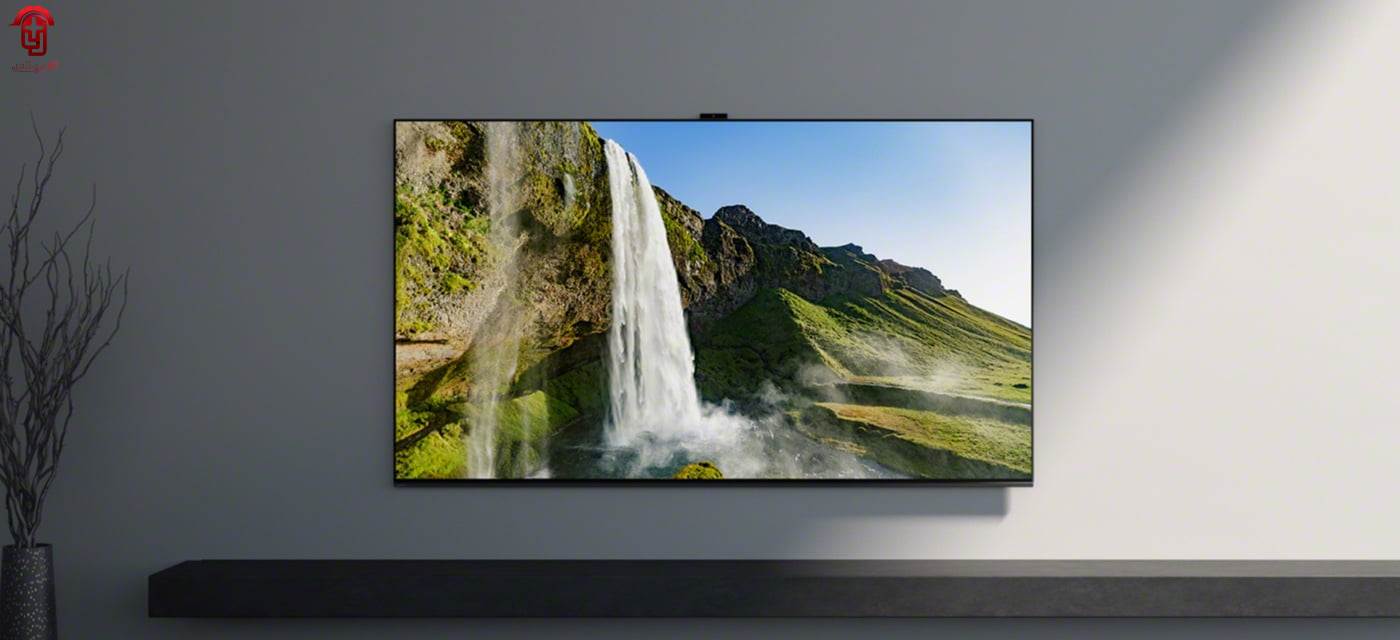 قابلیت گیمینگ تلویزیون سونی مدل 65A80K