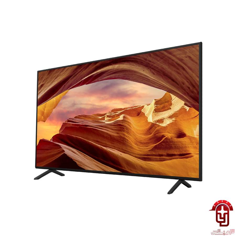 تلویزیون سونی مدل 75X77L