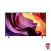 تلویزیون سونی مدل 75X80K
