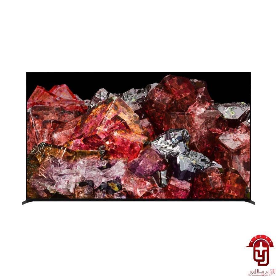 تلوزیون سونی مدل 75X95L