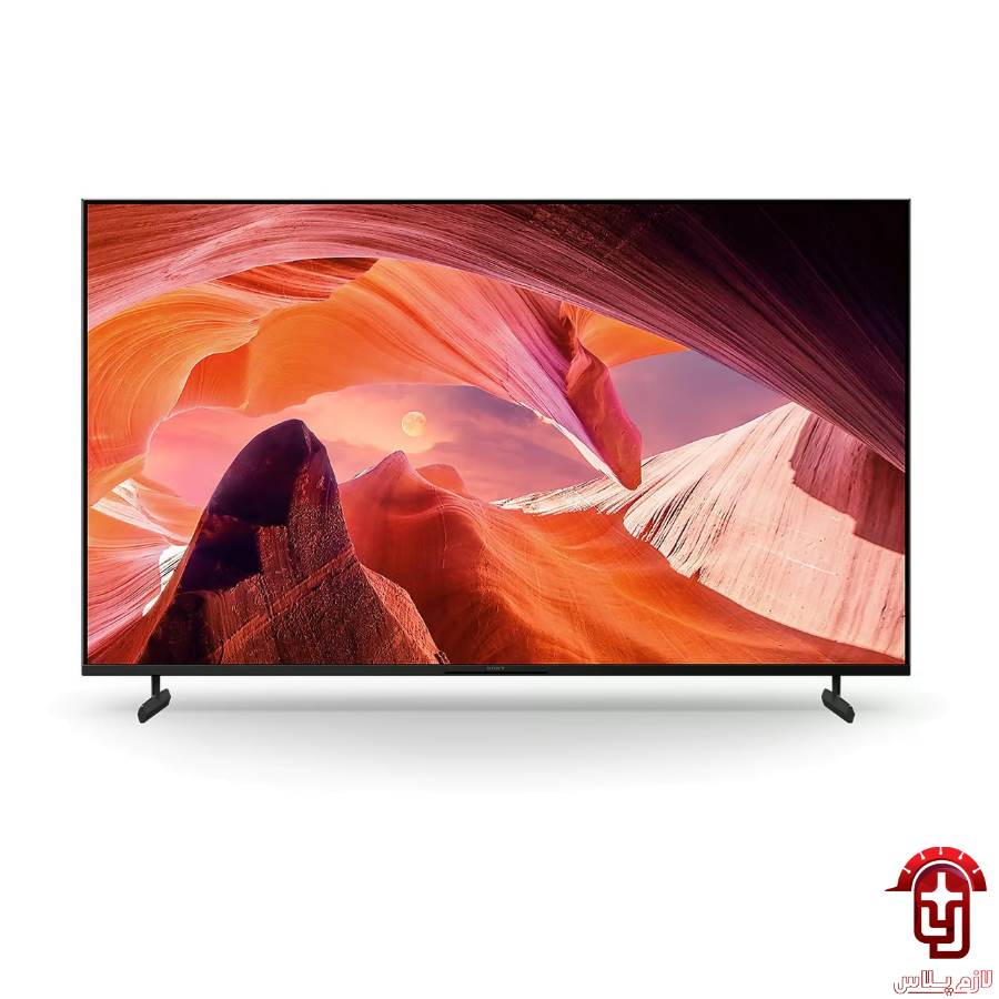تلویزیون سونی مدل 85X80L