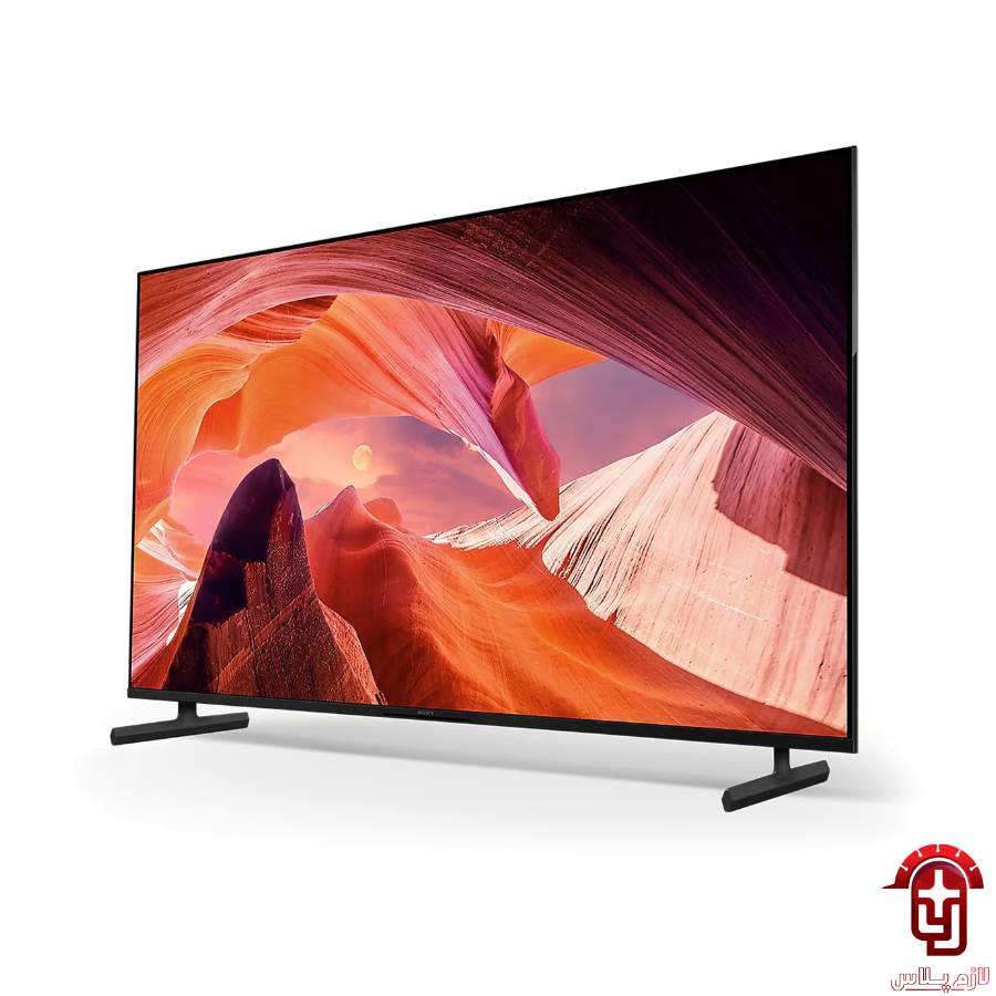تلویزیون سونی مدل 85X80L