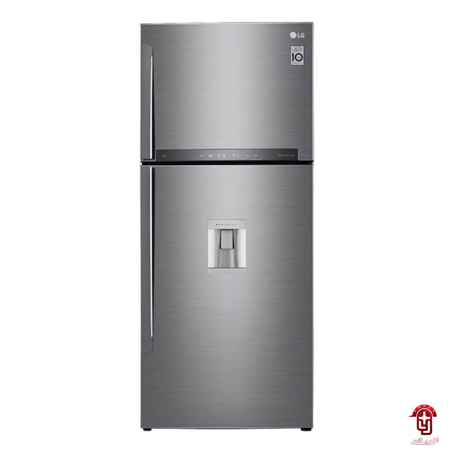 یخچال ال جی مدل F882