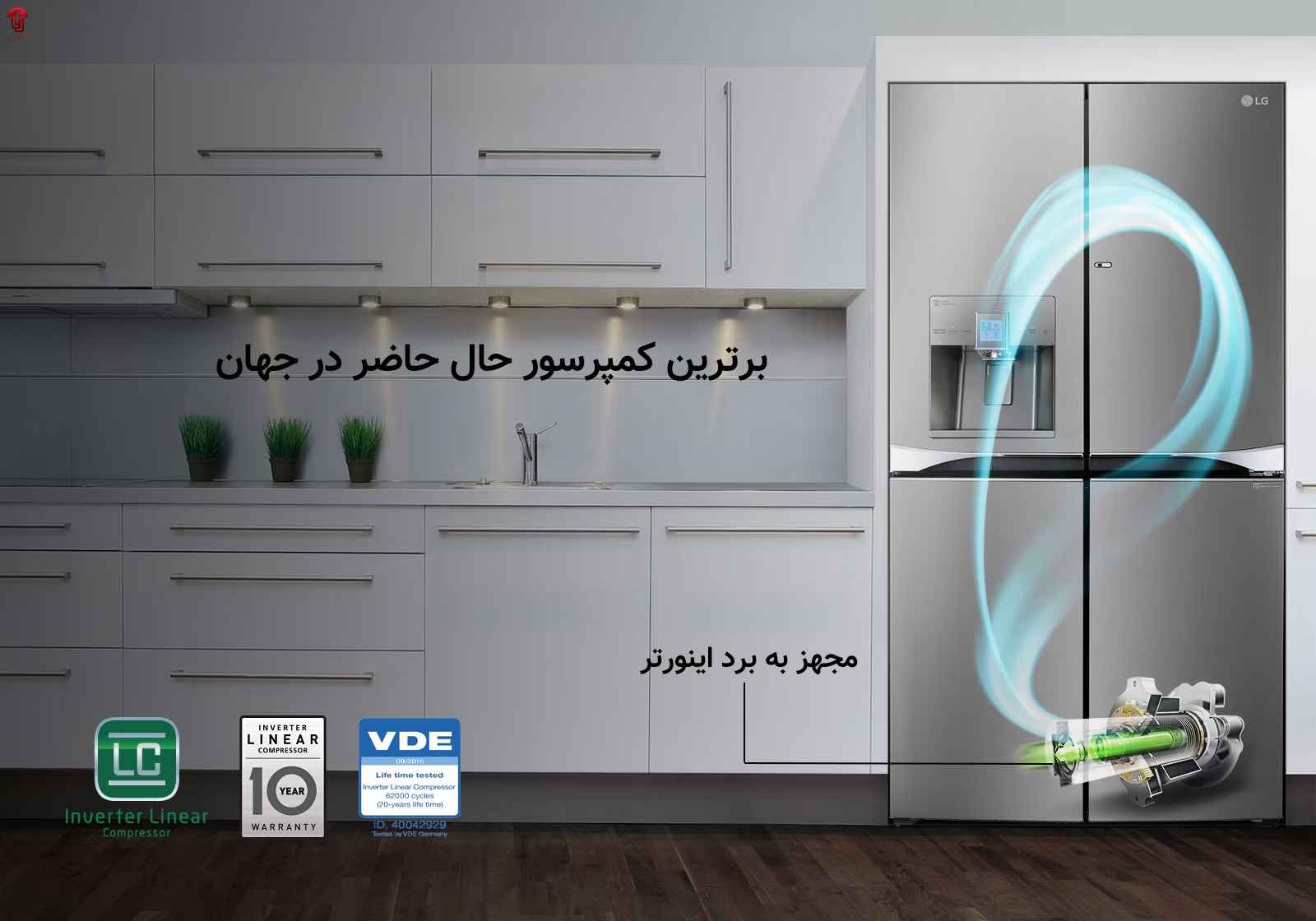 جریان هوای چند گانه Multi Flow