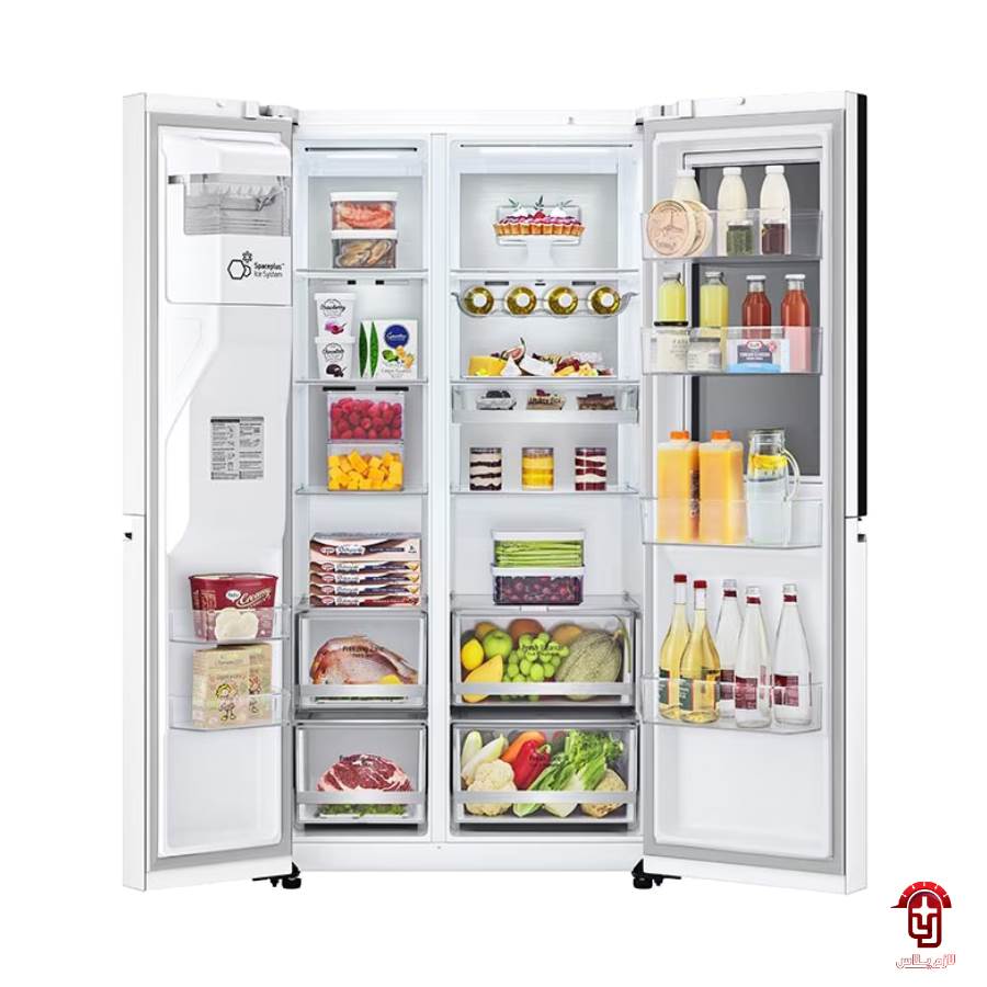 یخچال ال جی مدل X348