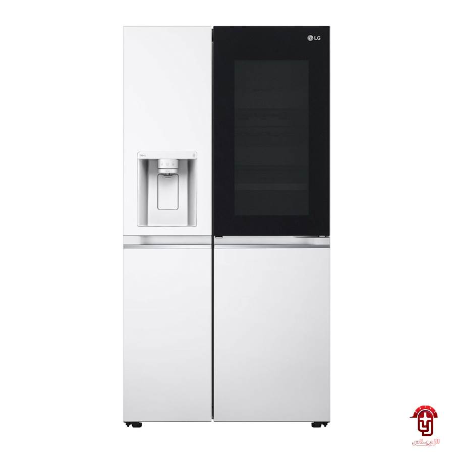 یخچال ال جی مدل X348